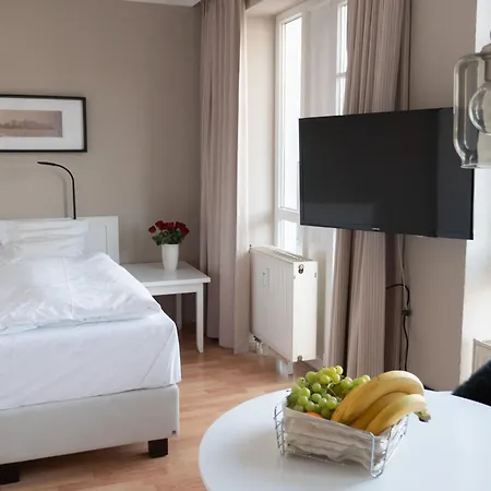 Luetje 516 By Interhome Apartmán *