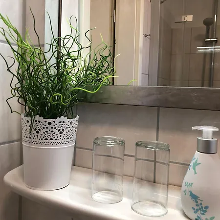 Luetje 516 By Interhome *