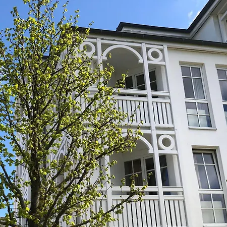 Luetje 516 By Interhome Apartmán Sellin (Rugen)