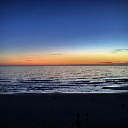 Apartmán Luetje 516 By Interhome *