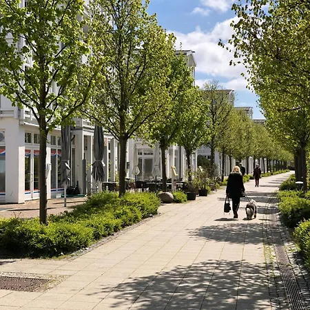 Apartmán Luetje 516 By Interhome Sellin (Rugen)