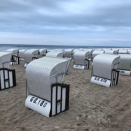 Luetje 516 By Interhome