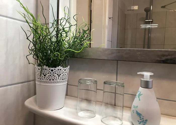 Luetje 516 By Interhome *