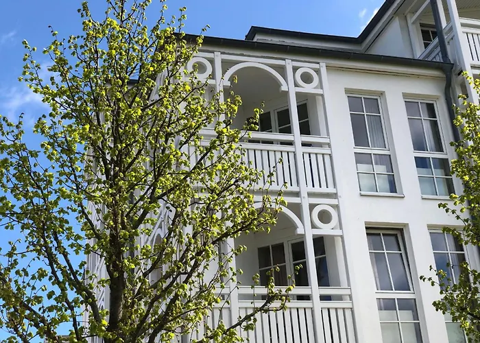 Luetje 516 By Interhome Apartmán Sellin (Rugen)