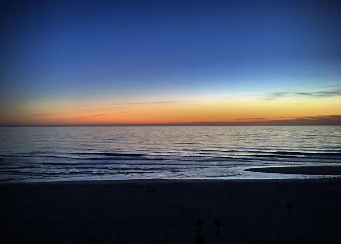 Apartmán Luetje 516 By Interhome *