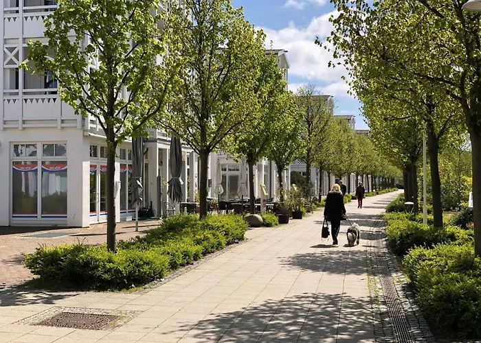 Apartmán Luetje 516 By Interhome Sellin (Rugen)