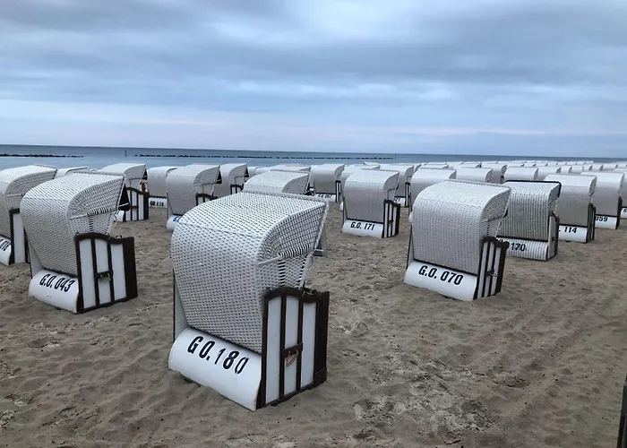 Luetje 516 By Interhome