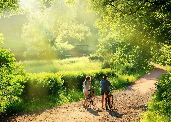 Apartmán Luetje 516 By Interhome Sellin (Rugen)