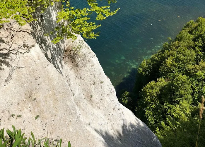 Luetje 516 By Interhome Apartmán Sellin (Rugen)