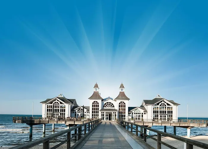 Apartmán Luetje 516 By Interhome