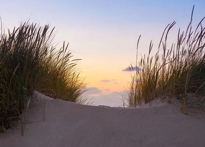 Apartmán Luetje 516 By Interhome *