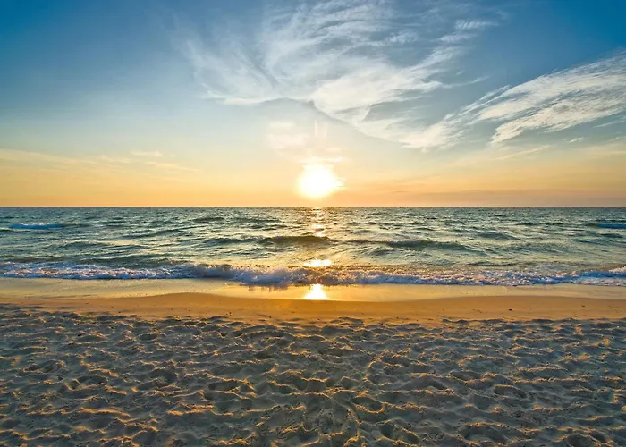 Luetje 516 By Interhome Apartmán *