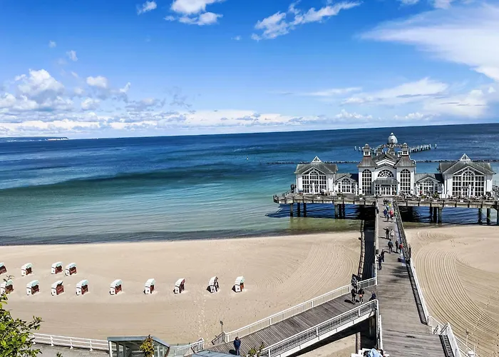 Luetje 516 By Interhome Apartmán