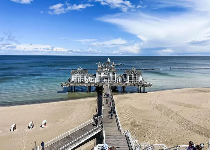 Luetje 516 By Interhome