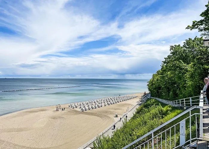 Apartmán Luetje 516 By Interhome